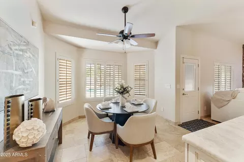 Dining - 541 E Spur Ave, Gilbert, AZ 85296 photo 2 of 2