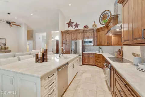 Kitchen - 541 E Spur Ave, Gilbert, AZ 85296 photo 1 of 8