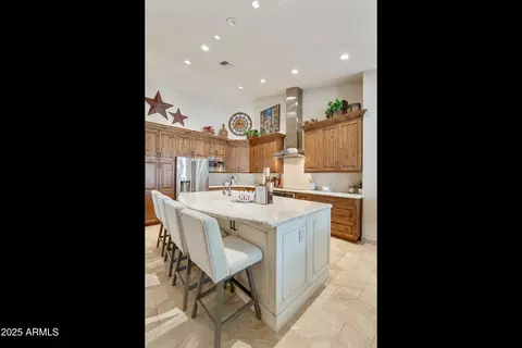 Kitchen - 541 E Spur Ave, Gilbert, AZ 85296 photo 8 of 8