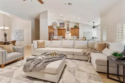 Living - 541 E Spur Ave, Gilbert, AZ 85296 photo 4 of 4
