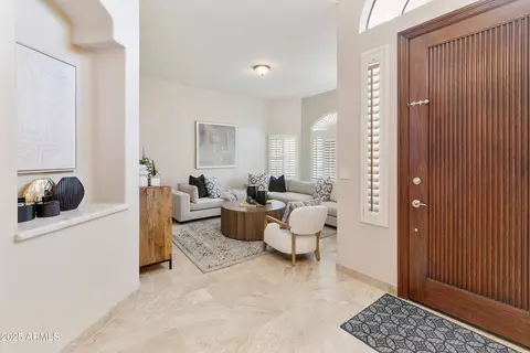 Entry Way - 541 E Spur Ave, Gilbert, AZ 85296 photo 1 of 3