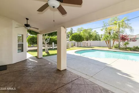 Exterior - 541 E Spur Ave, Gilbert, AZ 85296 photo 3 of 10