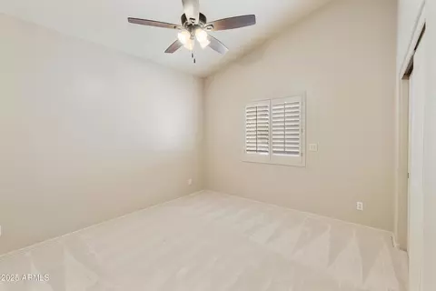 Bedroom - 541 E Spur Ave, Gilbert, AZ 85296 photo 3 of 4