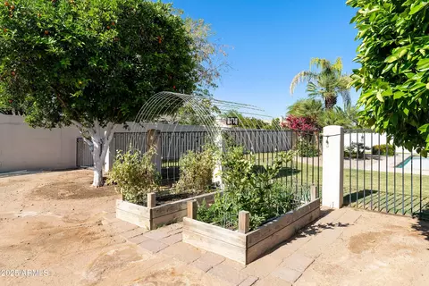 Exterior - 541 E Spur Ave, Gilbert, AZ 85296 photo 9 of 10