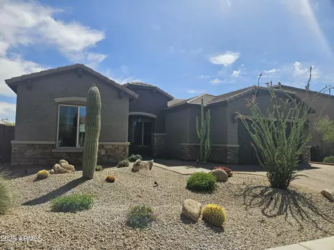 5637 E Lonesome Trl, Cave Creek, AZ 85331