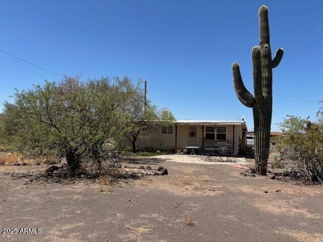 48010 N 17th Ave, New River, AZ 85087