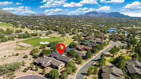 5619 W Johnny Mullins Dr, Prescott, AZ 86305