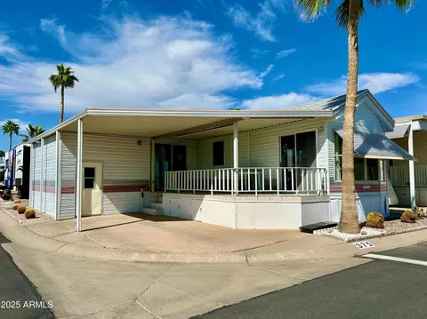 375 Gypsum Dr, Apache Junction, AZ 85119