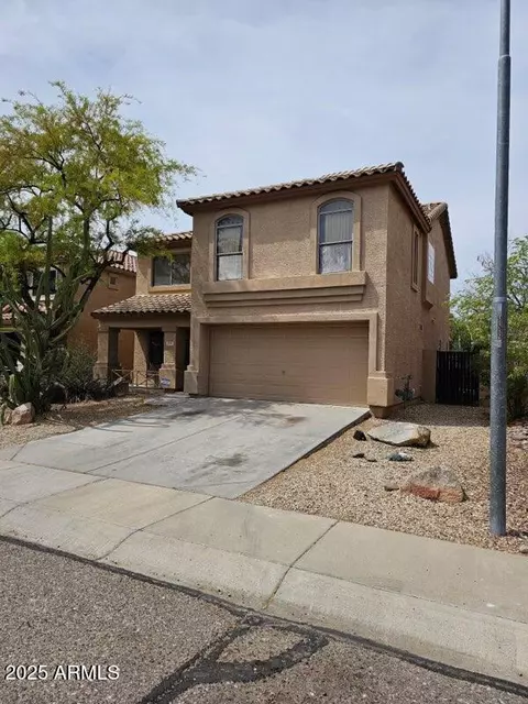 2514 W Big Oak St, Phoenix, AZ 85085