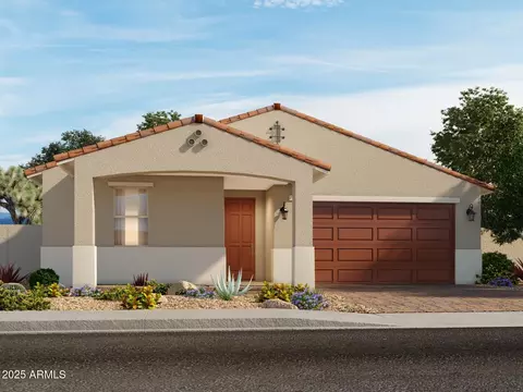 4837 N 177th Ln, Goodyear, AZ 85395