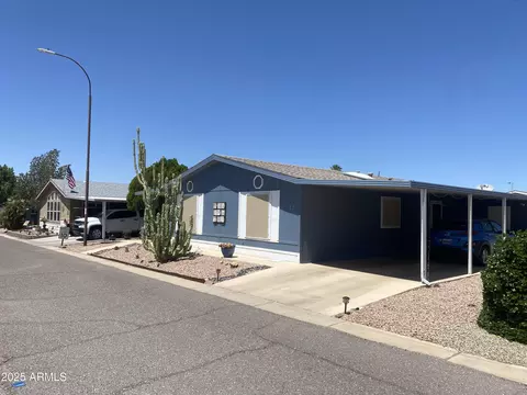 2208 W Baseline Ave #87, Apache Junction, AZ 85120 photo 2