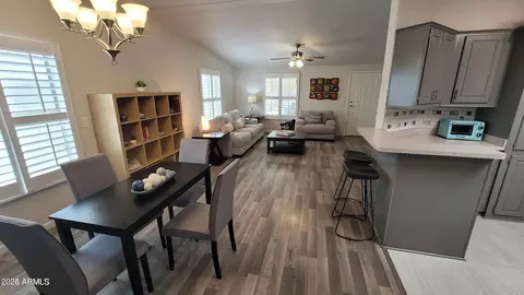 2208 W Baseline Ave #87, Apache Junction, AZ 85120 photo 20