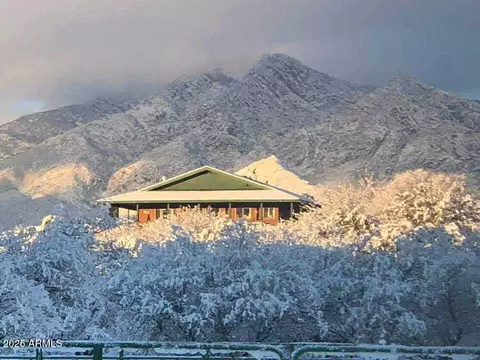 757 N Deer Creek Dr, Payson, AZ 85541