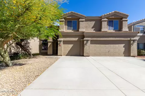 43348 W Wild Horse Trl, Maricopa, AZ 85138