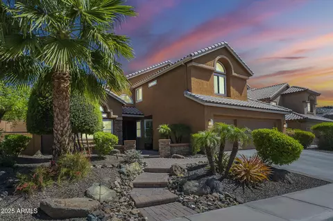 768 E Mountain Sky Ave, Phoenix, AZ 85048