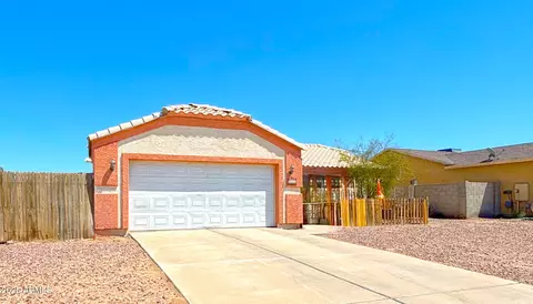8306 W Pineveta Dr, Arizona City, AZ 85123