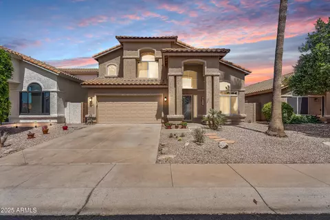 14393 N 101st St, Scottsdale, AZ 85260