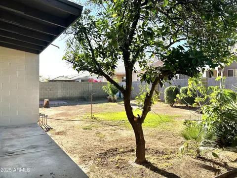 Exterior - 344 E Jacaranda St, Mesa, AZ 85201 photo 6 of 7