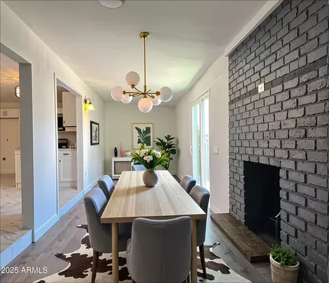 Dining - 344 E Jacaranda St, Mesa, AZ 85201 photo 1 of 2
