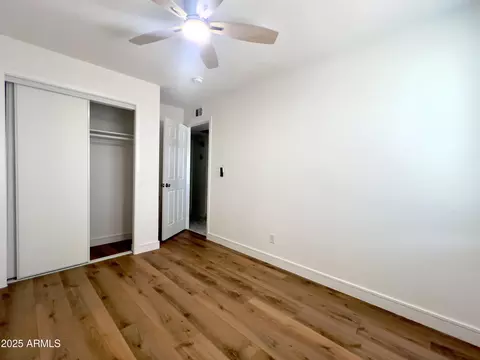 Bedroom - 344 E Jacaranda St, Mesa, AZ 85201 photo 4 of 4
