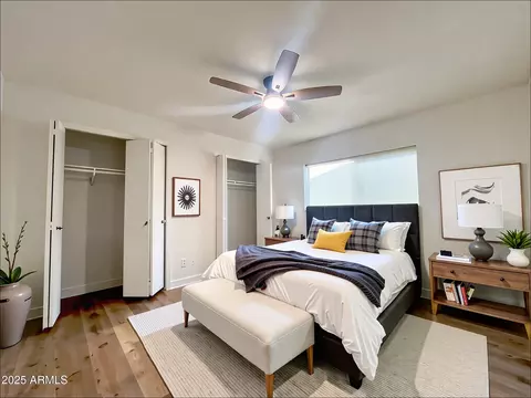 Bedroom - 344 E Jacaranda St, Mesa, AZ 85201 photo 1 of 4