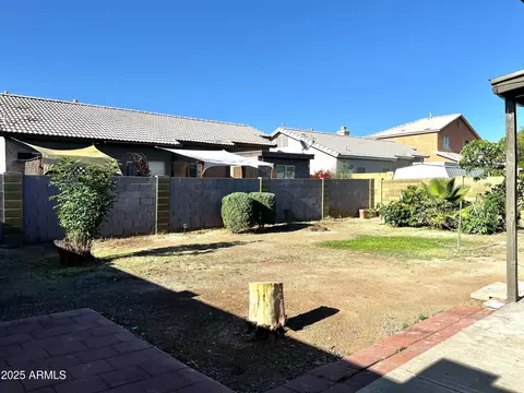 Exterior - 344 E Jacaranda St, Mesa, AZ 85201 photo 2 of 7