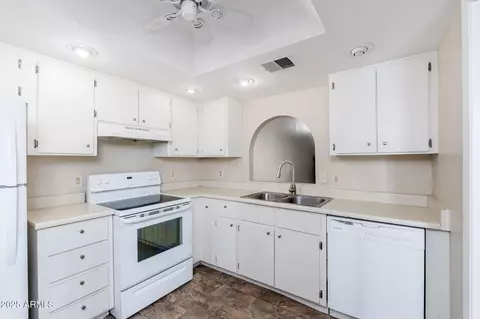 1217 N Miller Rd #23, Scottsdale, AZ 85257