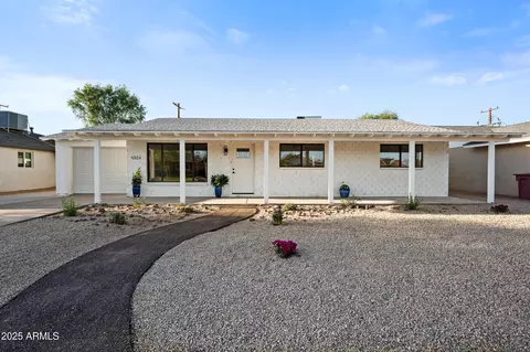 8524 E Mariposa Dr, Scottsdale, AZ 85251