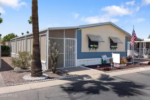 535 S Alma School Rd #85, Mesa, AZ 85210