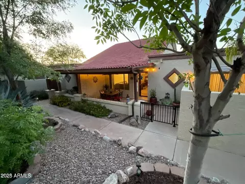 13636 N Hamilton Dr #101, Fountain Hills, AZ 85268