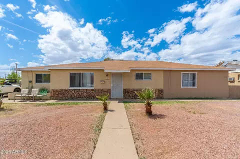 8602 N 27th Ave, Phoenix, AZ 85051