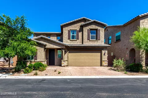 1027 N 70th Way, Scottsdale, AZ 85257