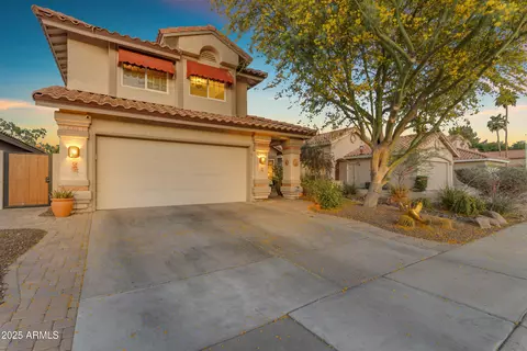 6841 S Roosevelt St, Tempe, AZ 85283
