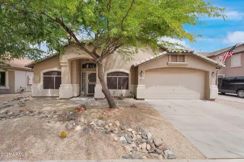 418 E Clairidge Dr, San Tan Valley, AZ 85143