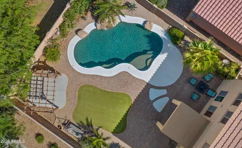 20426 N Alma Dr, Maricopa, AZ 85138
