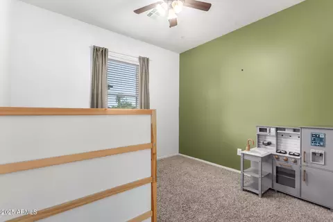 Bedroom - 1322 S Owl Dr, Gilbert, AZ 85296 photo 3 of 4
