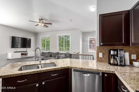 Kitchen - 1322 S Owl Dr, Gilbert, AZ 85296 photo 3 of 3