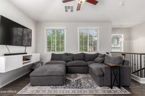 Entry Way - 1322 S Owl Dr, Gilbert, AZ 85296 photo 1 of 1