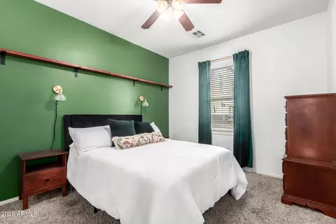 Bedroom - 1322 S Owl Dr, Gilbert, AZ 85296 photo 1 of 4