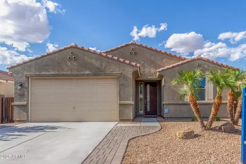 716 W Blue Ridge Dr, San Tan Valley, AZ 85140