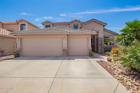 44041 W Bailey Dr, Maricopa, AZ 85138