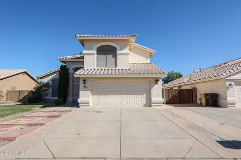 8017 W Eugie Ave, Peoria, AZ 85381