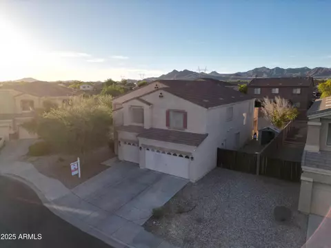 23104 W Kimberly Dr, Buckeye, AZ 85326