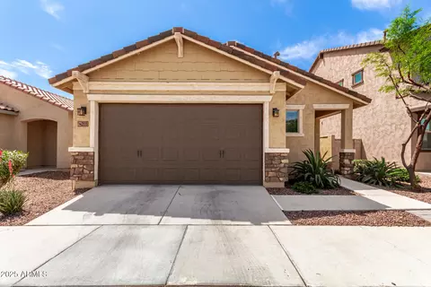 14355 W Valentine St, Surprise, AZ 85379