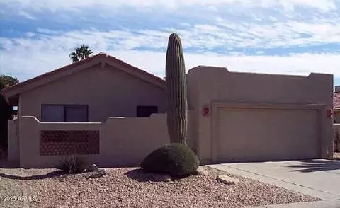 26029 S Cloverland Dr, Sun Lakes, AZ 85248