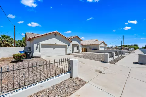 1224 E Wier Ave, Phoenix, AZ 85040
