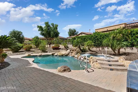12976 W Plum Rd, Peoria, AZ 85383