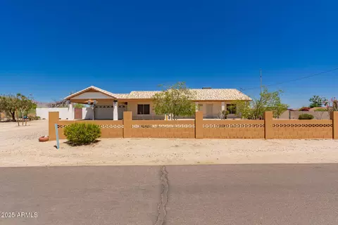 19232 W Virginia Ave, Buckeye, AZ 85396