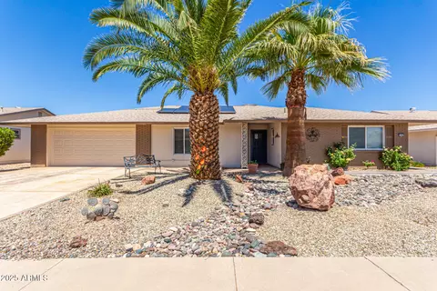 13202 W La Terraza Dr, Sun City West, AZ 85375