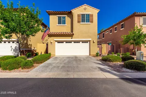 3231 S Mingus Dr, Chandler, AZ 85286